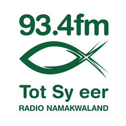 Icon image Radio Namakwaland