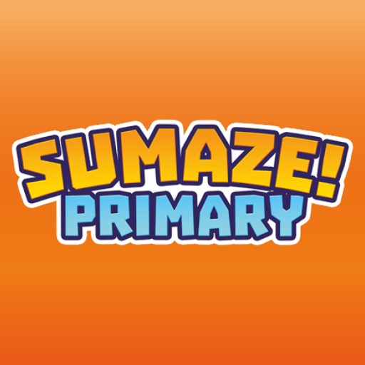 Sumaze! Primary  Icon