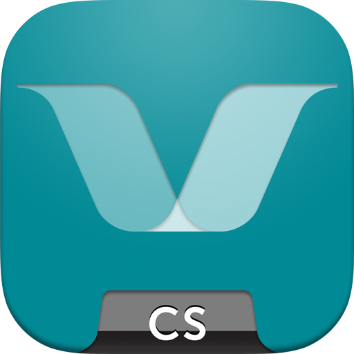 Vocera Collaboration Suite logo