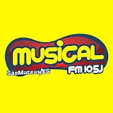 Musical FM icon