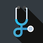 Cover Image of ダウンロード Short Cases in Medicine - OSCE for Medical Doctors 4.4 APK