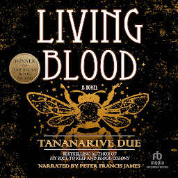 Icon image The Living Blood