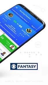 CBS Sports Fantasy - Apps on Google Play