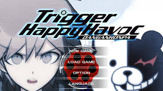Danganronpa: Trigger Happy Hav Mod APK 1.0.4 (Unlocked) Gallery 7