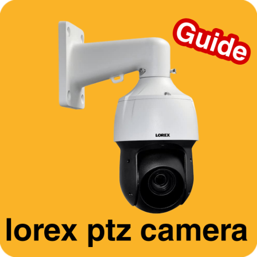 lorex ptz camera guide