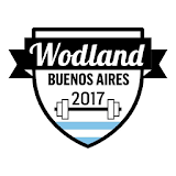Competencia Wodland icon