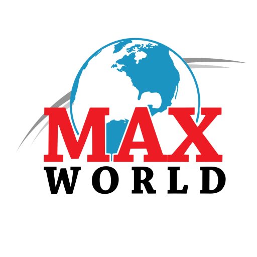 Max World 1.1.5 Icon