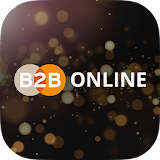 B2B Online Europe 2017 icon