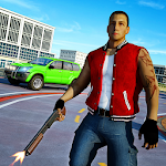 Cover Image of Télécharger Grand Gangster Auto City Thugs Game 1.6 APK