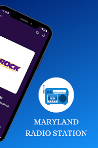 Maryland Radio Stations Online