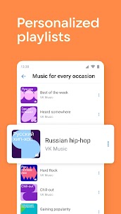 VK: music, video, messenger 8.76 5