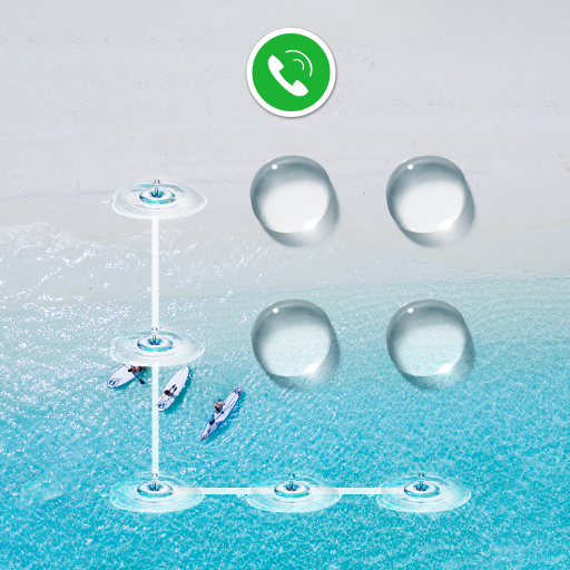 Applock - Kayak logo