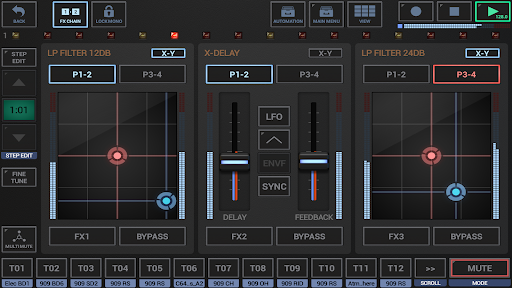 G-Stomper Studio - Music & Audio - apps
