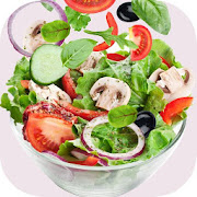 Top 24 Food & Drink Apps Like receitas de saladas - Best Alternatives