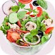 receitas de saladas - Androidアプリ