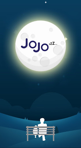 Android application Jojo screenshort