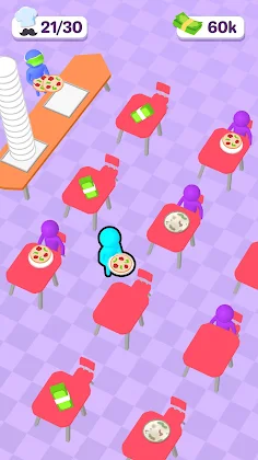 Buffet Boss - Screenshot 2
