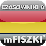 FISZKI Niemiecki Czasowniki A icon