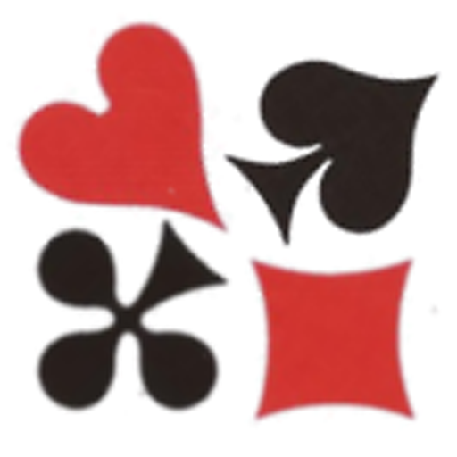 Klaverjas score logo