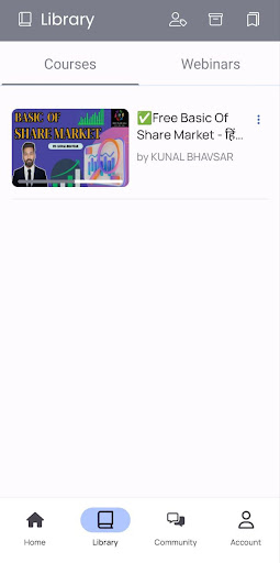 Simple Trader Kunal Screen 2