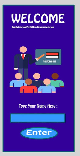 PKN Materi Persatuan