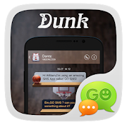 Top 47 Personalization Apps Like GO SMS PRO DUNK THEME - Best Alternatives