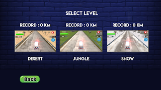 Pro Parking - Screenshot 3