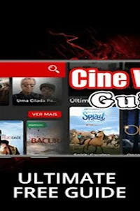 Cime Vision : V6,V7 films Tips
