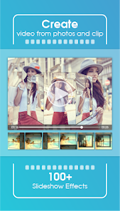 Video Maker: Reverse, video cr 1.0.0 APK + Mod (Free purchase) for Android