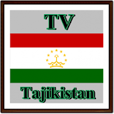 Tajikistan TV Channel Info icon