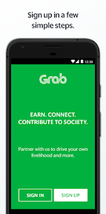 Grab Driver 5.198.0 Download for Android – apkcombo 3