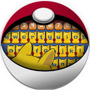 Monster Keyboard Theme  Icon