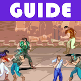 Guide For Cadillacs dinosaurs icon