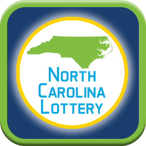 North Carolina Lottery Results  Icon