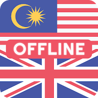 Malay English Offline Dictionary & Translator
