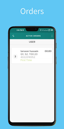 noknok Marketplace Screen 2