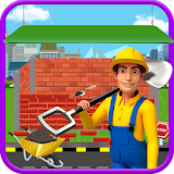 Build a Kitchen  -  Home Builder Game icon
