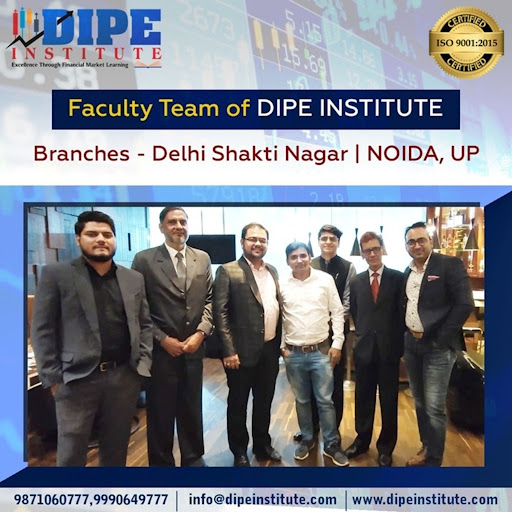 Dipe Institute Screen 3
