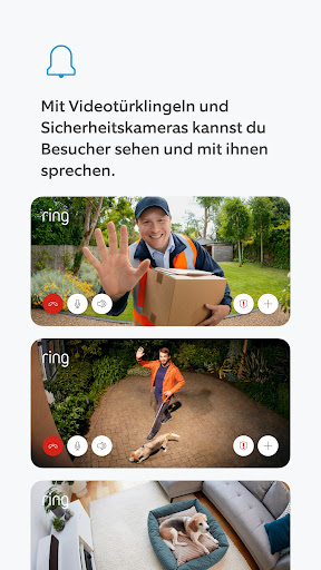 Ring - Always Home screenshot 2