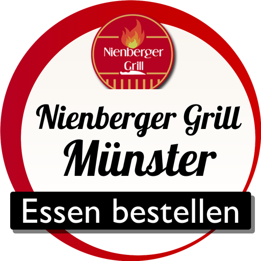 Nienberger Grill Münster logo