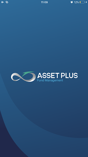 Android application ASP FUND screenshort