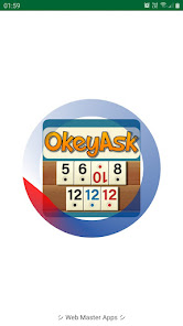 OkeyAsk.Net Okey Uygulaması 1.0 APK + Mod (Unlimited money) untuk android