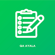 QA Ayala Sales