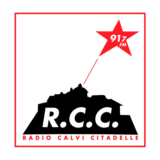 R.C.C 1.0 Icon