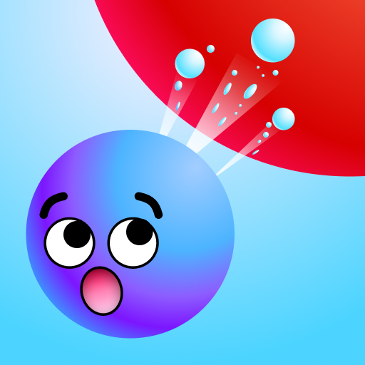 Bubble Eater logo