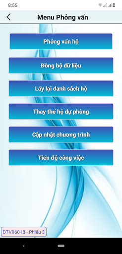 Nuôi trồng TS Screen 2