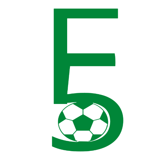 Fantasy 5omasy logo