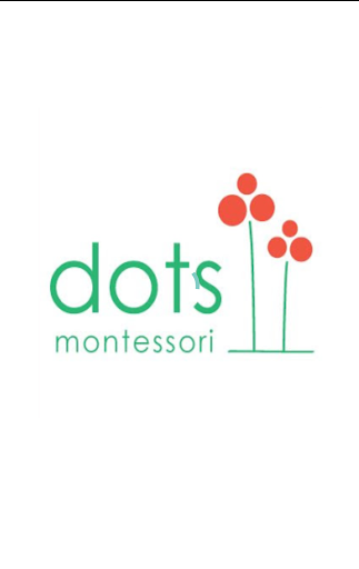 Android application Dots Montessori screenshort
