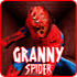 Spider Granny : Scary Horror Escape Game Mod 20198