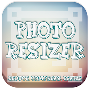 Photo & Picture Resize - Reduce & Compress Photo